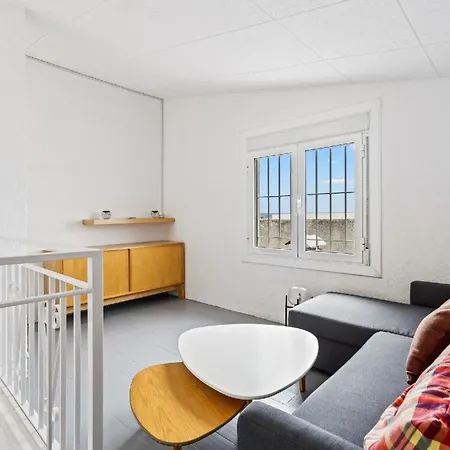 Fuer 8 Personen Ca 105 Qm In Empuriabrava, Costa Brava Golf De Roses Apartment