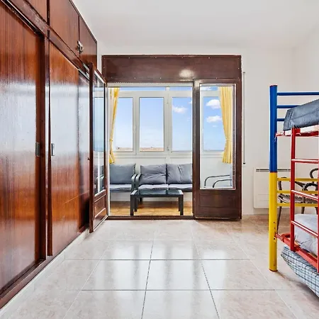 Fuer 8 Personen Ca 105 Qm In Empuriabrava, Costa Brava Golf De Roses *