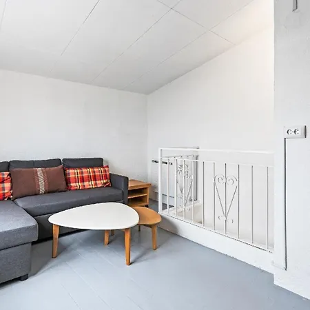 Fuer 8 Personen Ca 105 Qm In Empuriabrava, Costa Brava Golf De Roses Apartment Empuriabrava