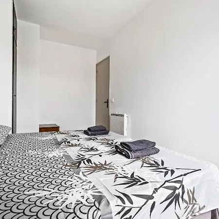 Apartment Fuer 8 Personen Ca 105 Qm In Empuriabrava, Costa Brava Golf De Roses *